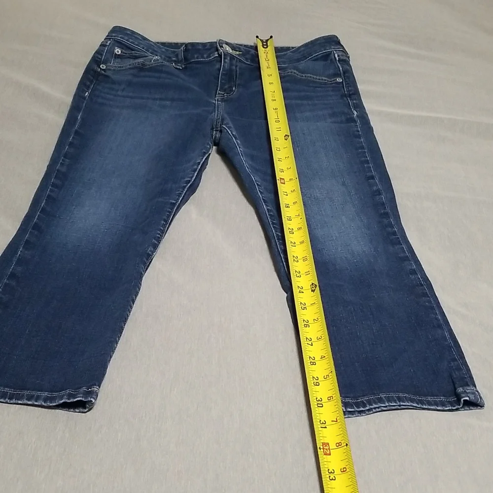 A.N.A Shorts Capris or Ankle Pants - Picture 5 of 16